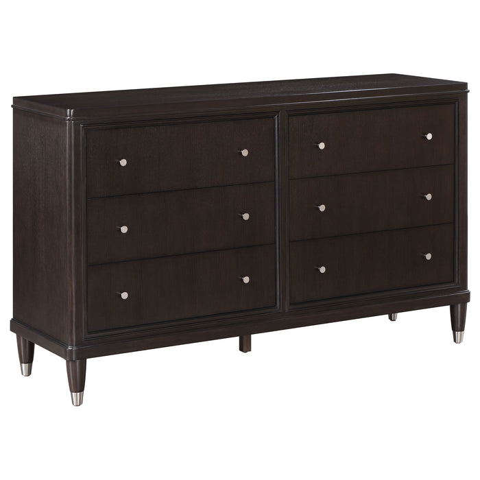 Emberlyn 4 & 5 Piece Bedroom Set