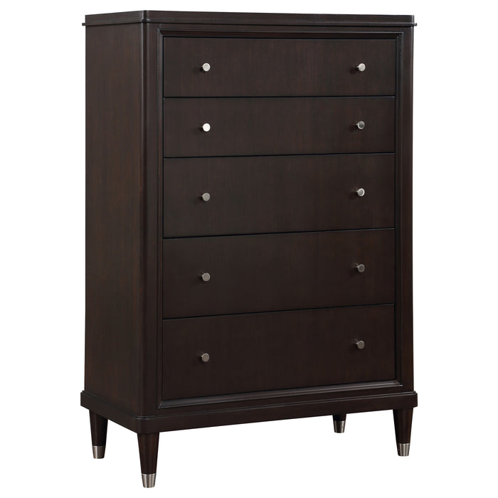 Emberlyn 4 & 5 Piece Bedroom Set