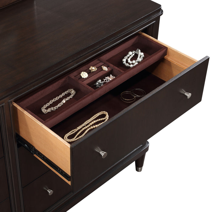 Emberlyn 4 & 5 Piece Bedroom Set