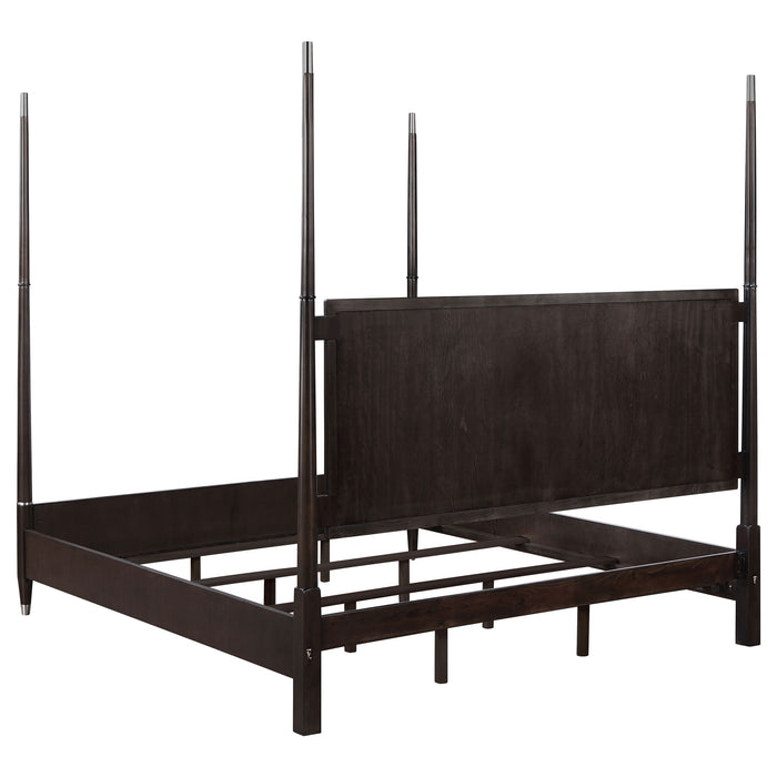 Emberlyn 4 & 5 Piece Bedroom Set