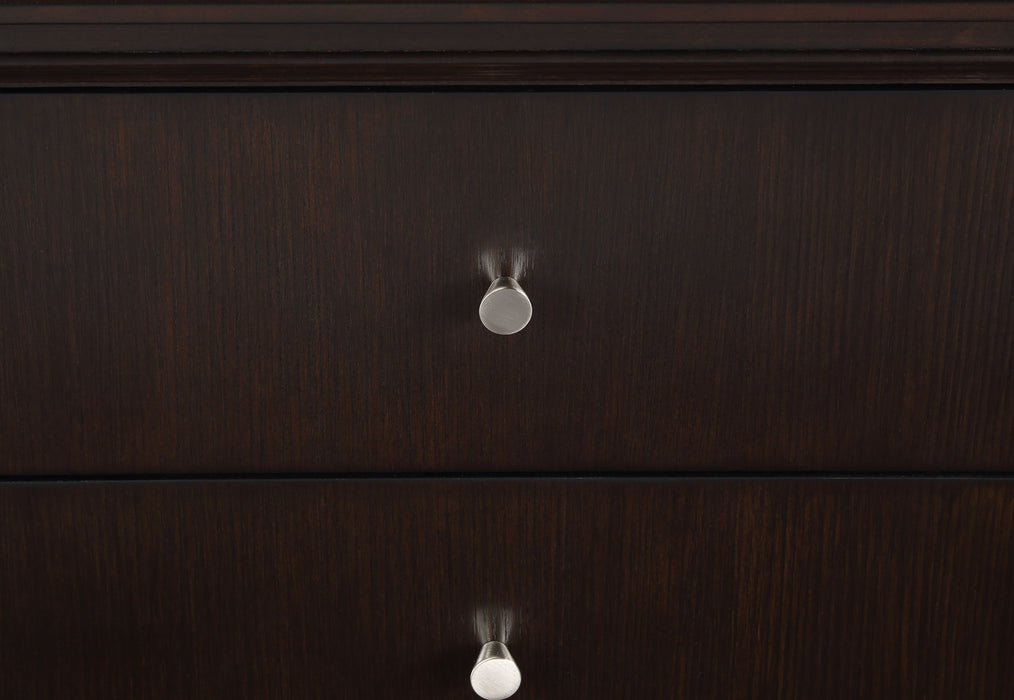 Emberlyn 4 & 5 Piece Bedroom Set