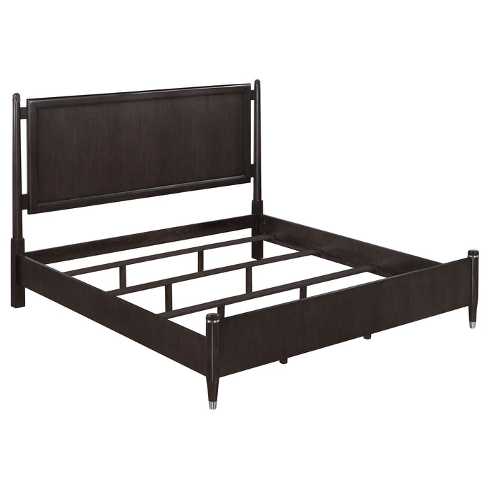 Emberlyn 4 & 5 Piece Bedroom Set