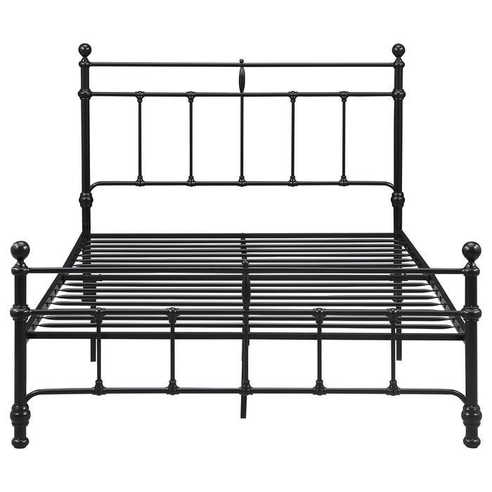 Novak Eastern King, Full, Queen, & Twin Bed