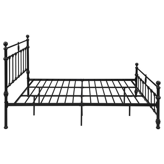 Novak Eastern King, Full, Queen, & Twin Bed